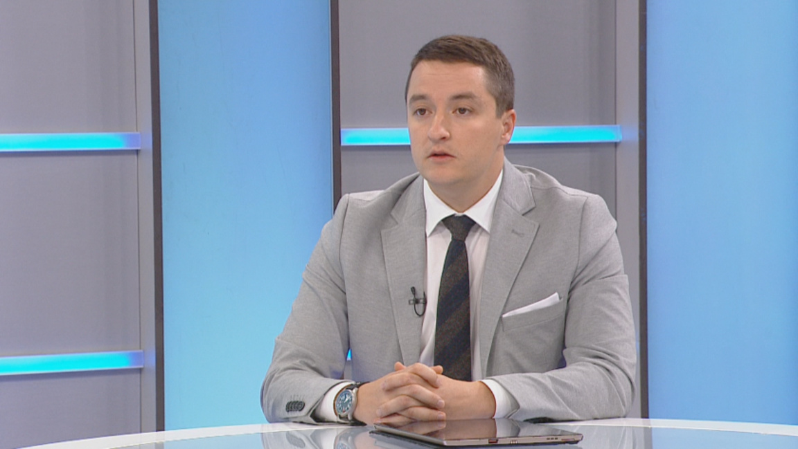 Явор Божанков