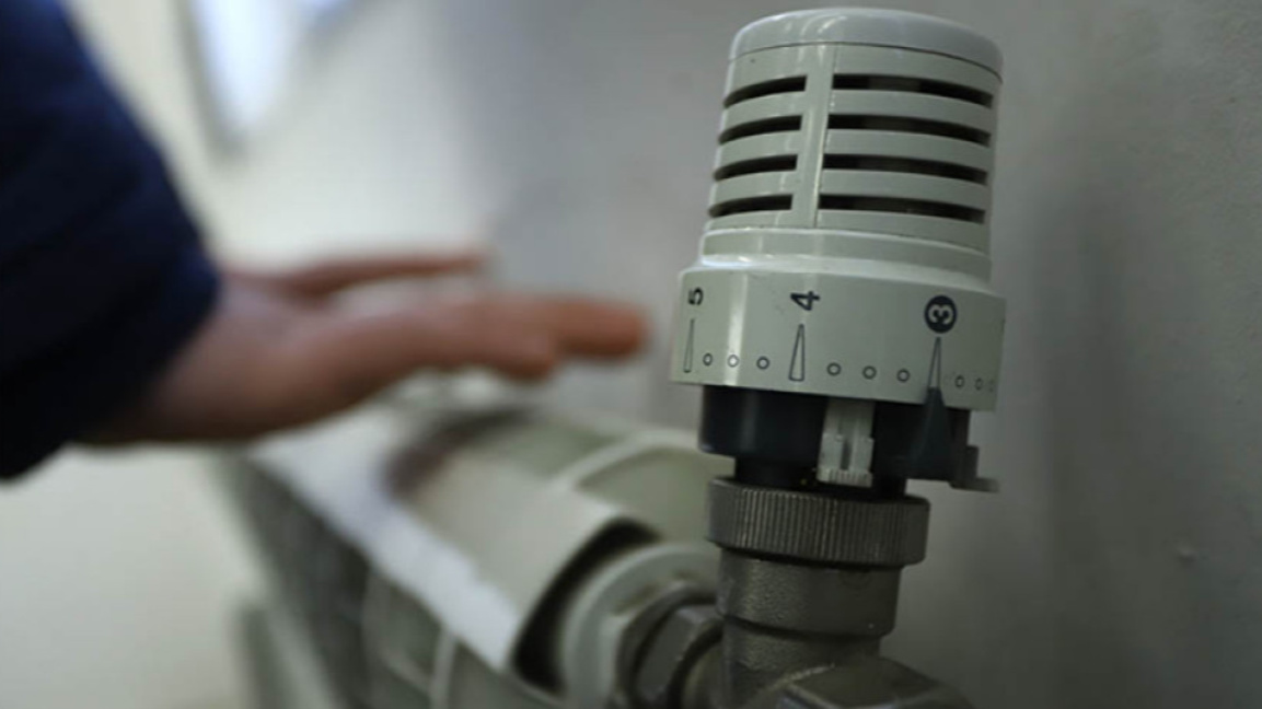 Русенци без парно до събота