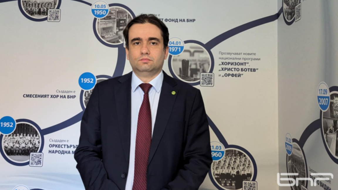 Божидар Божанов