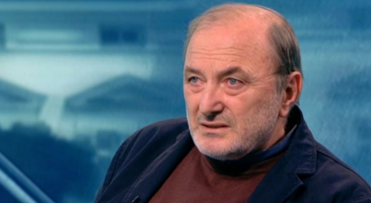 Д-р Николай Михайлов: Доган закрива периода на анонимно участие на ДПС във властта