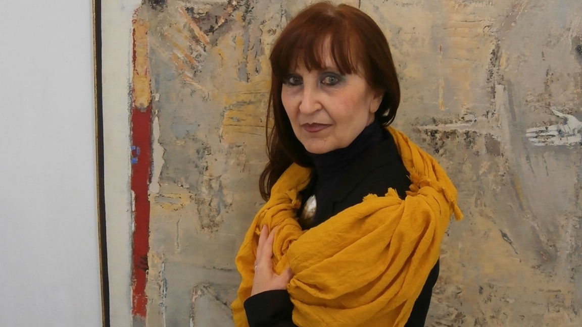 Майя Ананиева