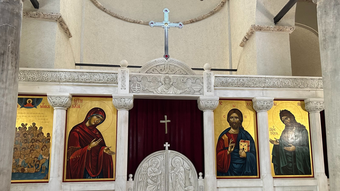 Църковен календар - 12 януари 2026 г. ...