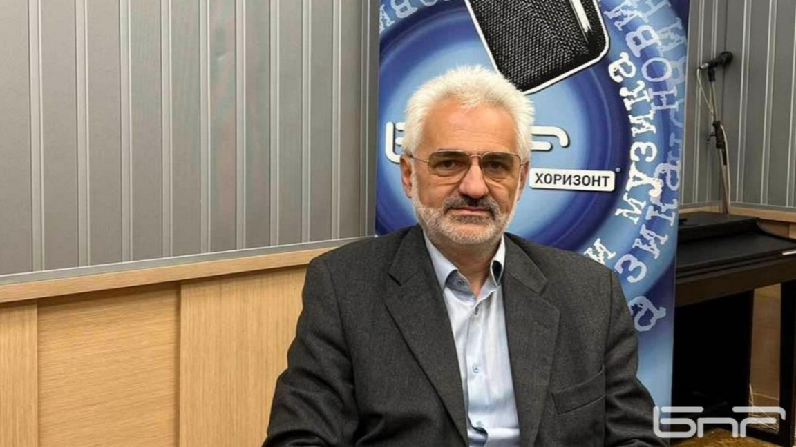 Кремен Георгиев