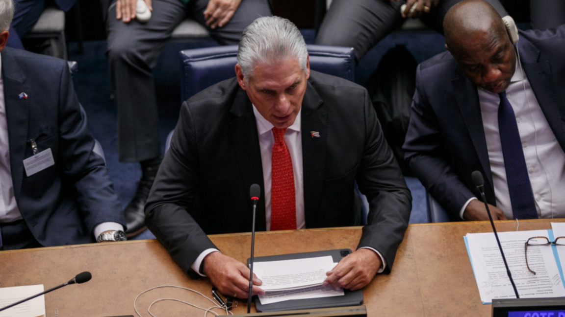 Куба: Не водим разгoвори със САЩ въпреки...