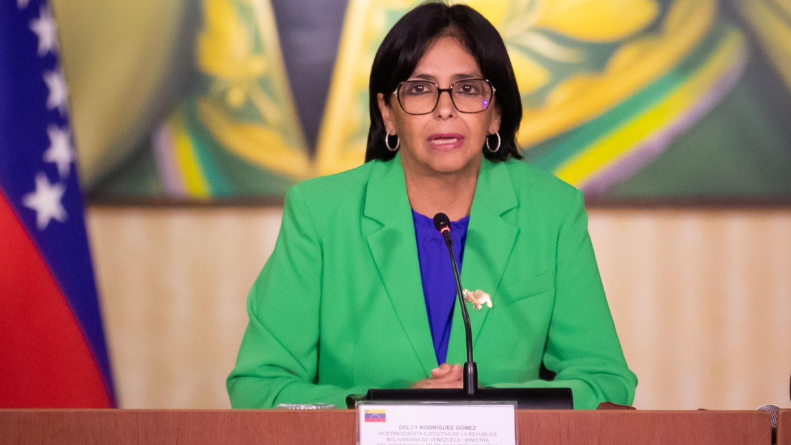 Делси Родригес