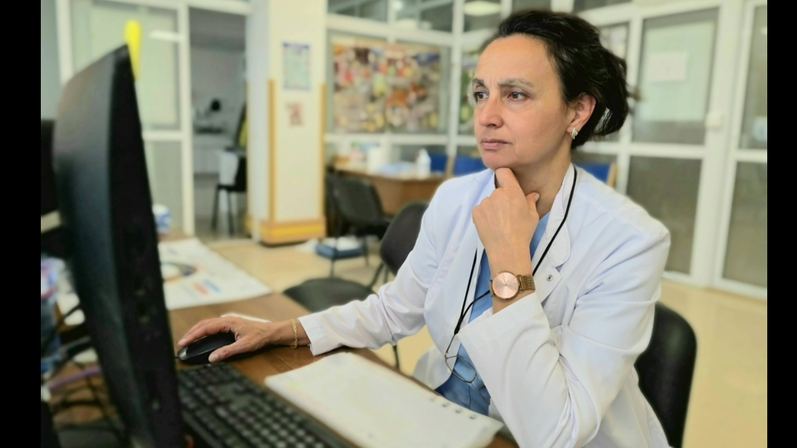 Д-р Бойка Костова