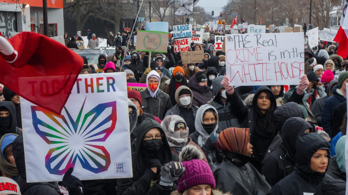 Американски щати оспорват действията на ...