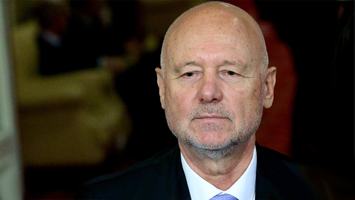 Тодор Тагарев