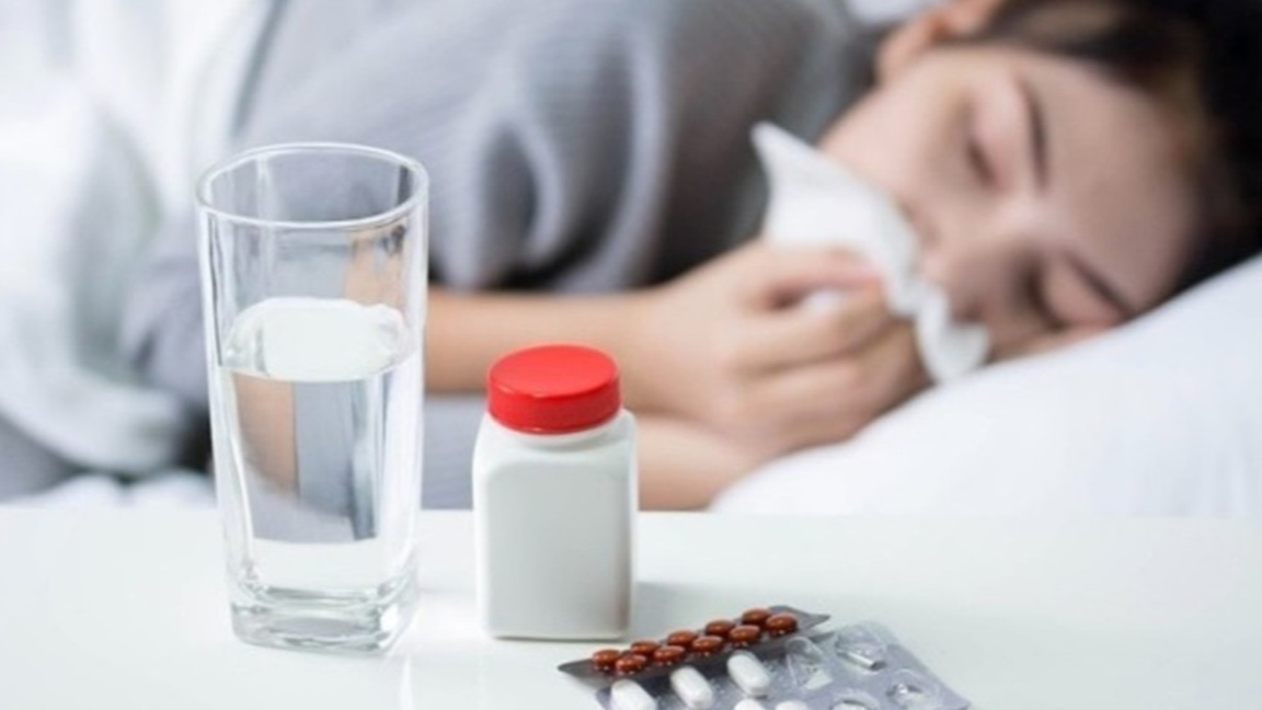 Във Варна обявиха грипна епидемия...