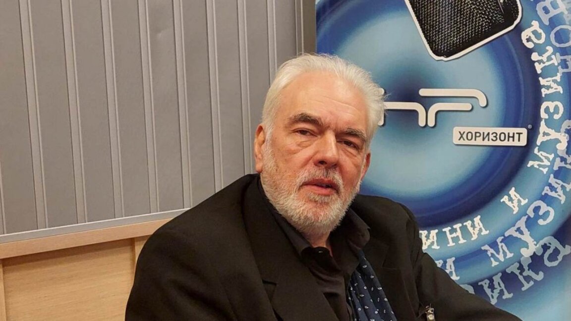 доц. Огнян Боюклиев