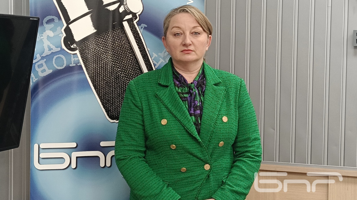 Деница Сачева